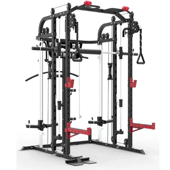 Купити Фітнес станція  Toorx All-in-One ASX-90 (ASX-90) у Києві - фото №1